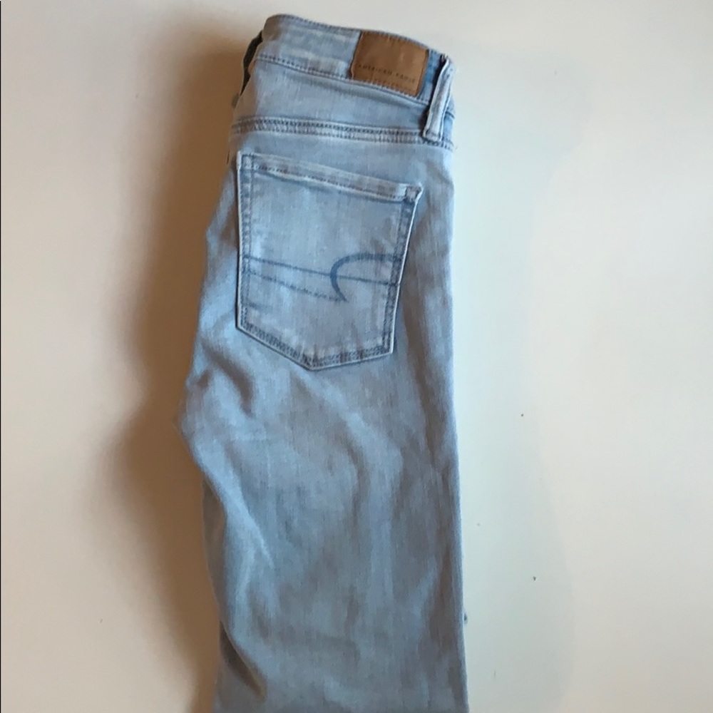 American Eagle Outfitters Jeans